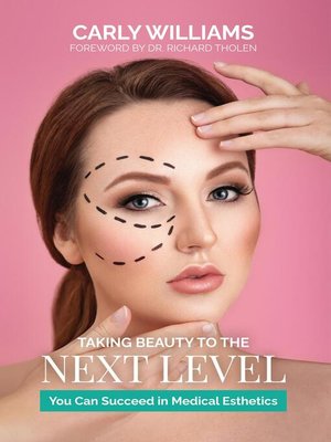 cover image of Taking Beauty to the Next Level